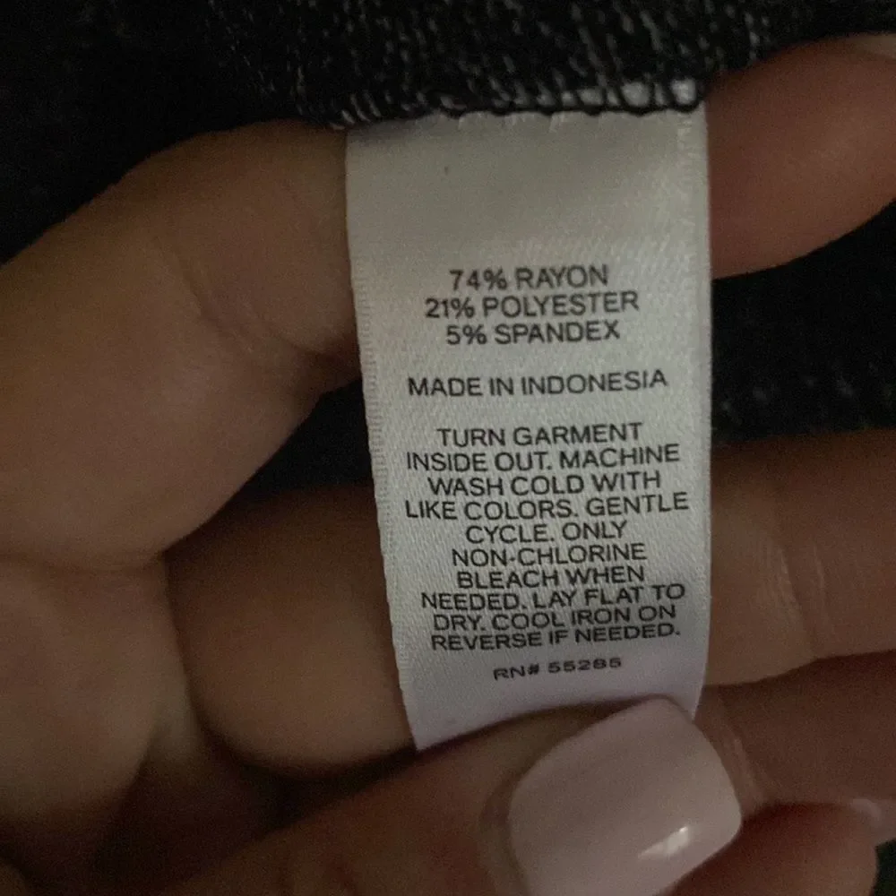 🆕 Express super soft sweater - Picture 4 of 5